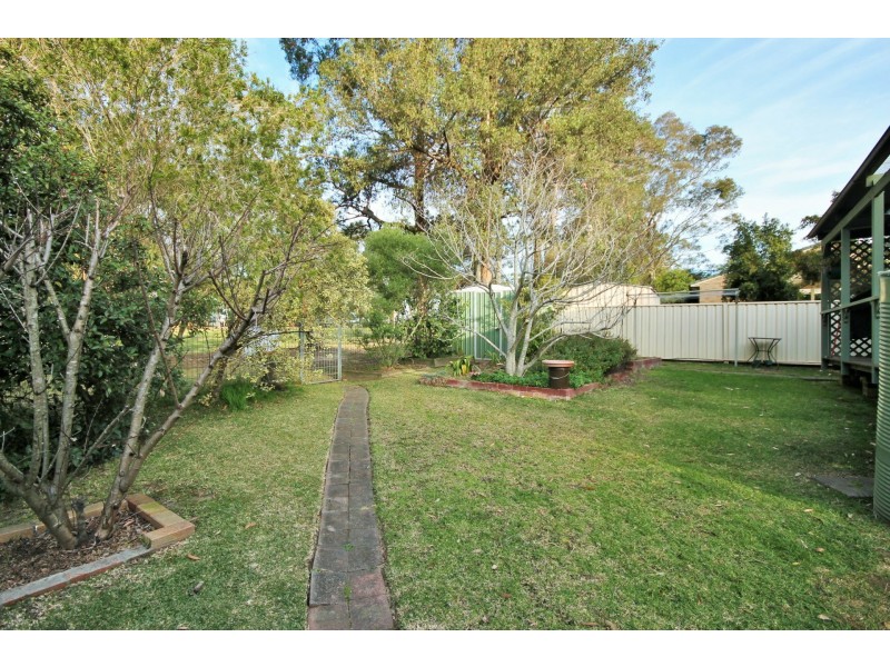 102 The Park Drive, Sanctuary Point NSW 2540