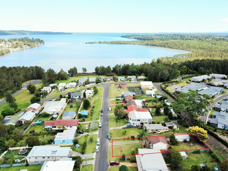 15 Blair Street, Old Erowal Bay NSW 2540