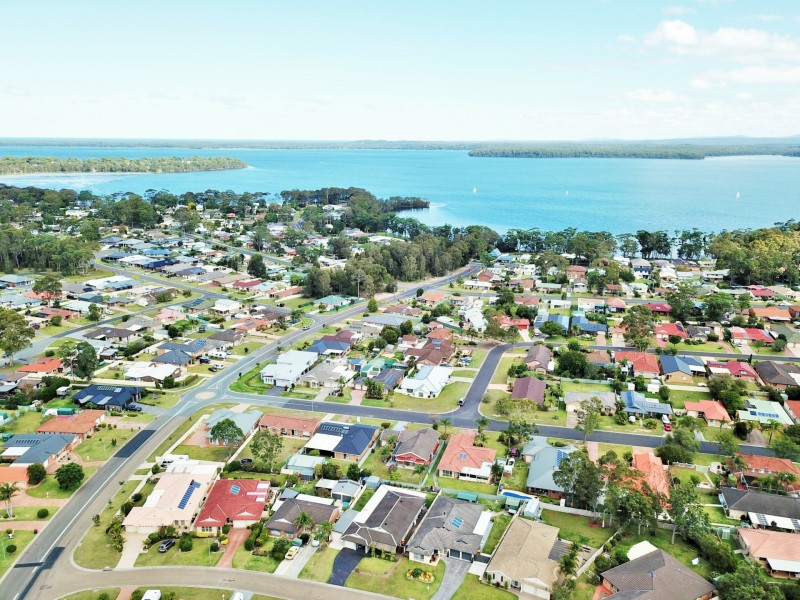 15 Blair Street, Old Erowal Bay NSW 2540
