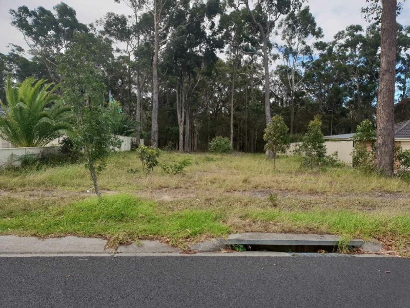 94 Anson Street, Sanctuary Point NSW 2540