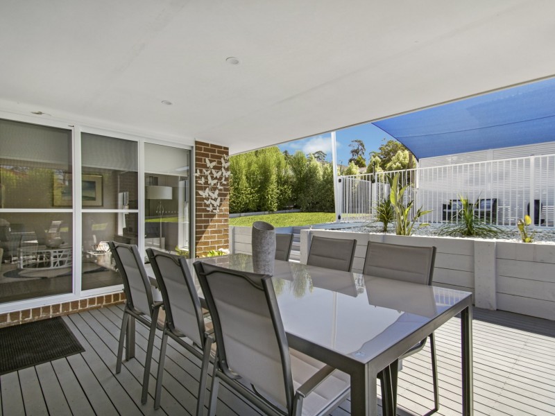 8 Durnford Place, St Georges Basin NSW 2540