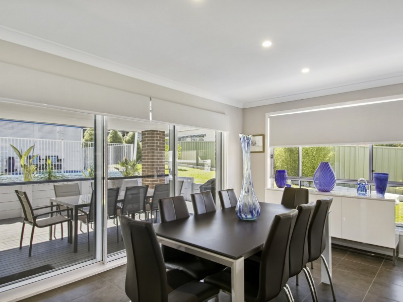 8 Durnford Place, St Georges Basin NSW 2540