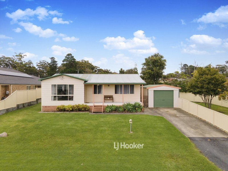 102 Fairway Drive, Sanctuary Point NSW 2540