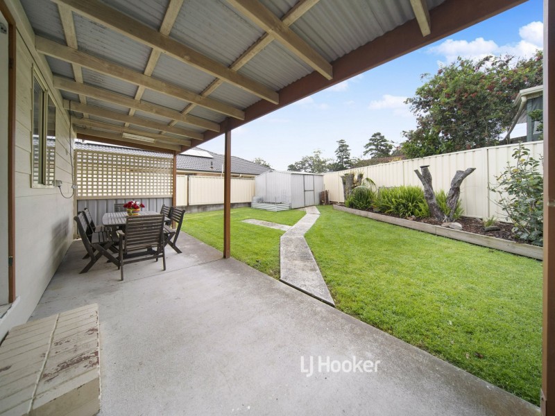 102 Fairway Drive, Sanctuary Point NSW 2540