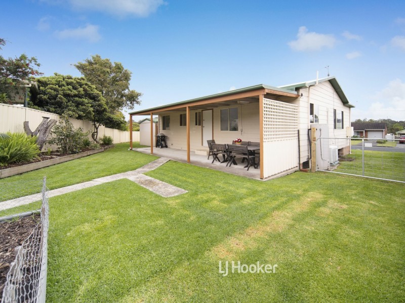 102 Fairway Drive, Sanctuary Point NSW 2540