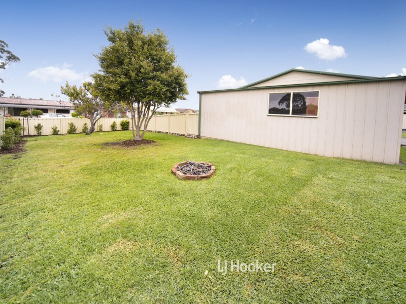 102 Fairway Drive, Sanctuary Point NSW 2540