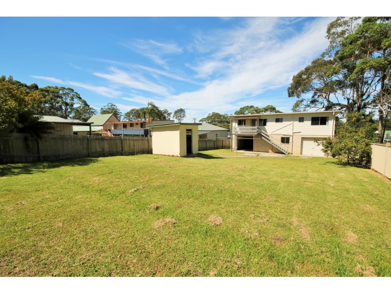60 St Georges Road, St Georges Basin NSW 2540