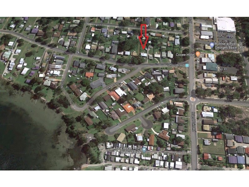 60 St Georges Road, St Georges Basin NSW 2540