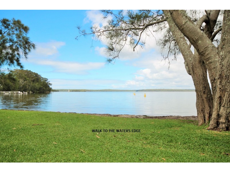 60 St Georges Road, St Georges Basin NSW 2540