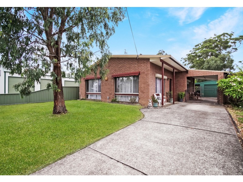 70 Leumeah St, Sanctuary Point NSW 2540