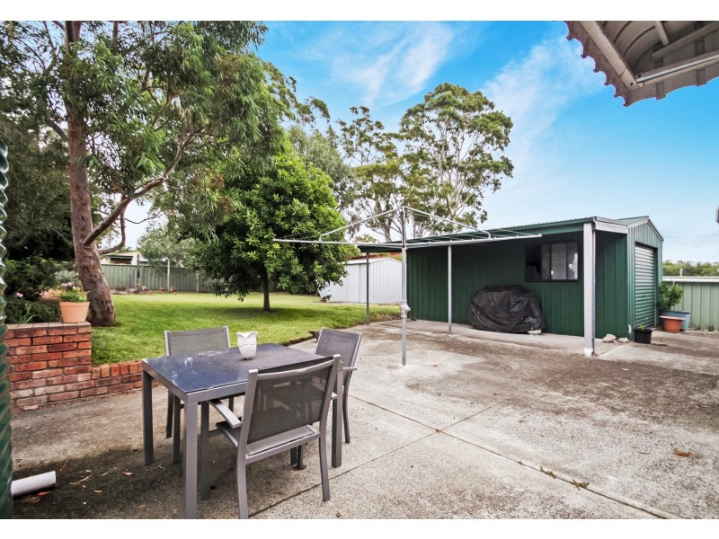 70 Leumeah St, Sanctuary Point NSW 2540