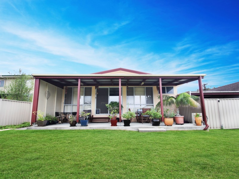 10 Kingsford Smith Crescent, Sanctuary Point NSW 2540