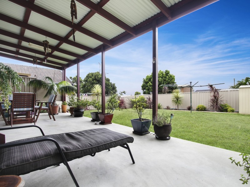 10 Kingsford Smith Crescent, Sanctuary Point NSW 2540