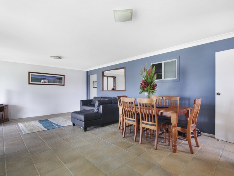 10 Kingsford Smith Crescent, Sanctuary Point NSW 2540