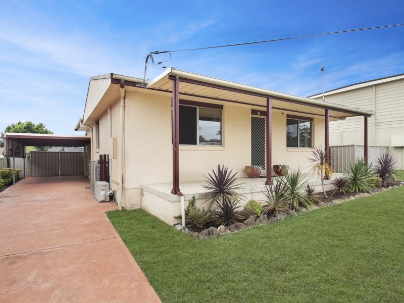 10 Kingsford Smith Crescent, Sanctuary Point NSW 2540