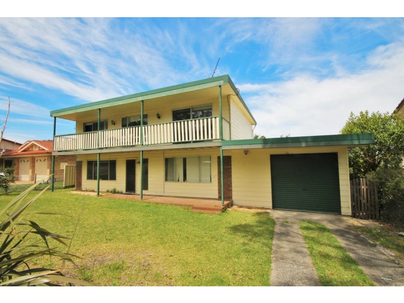 86 Cammaray Drive, Sanctuary Point NSW 2540