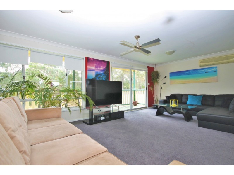 86 Cammaray Drive, Sanctuary Point NSW 2540