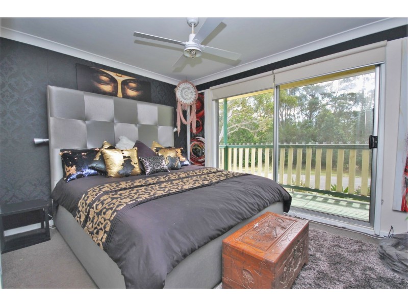 86 Cammaray Drive, Sanctuary Point NSW 2540