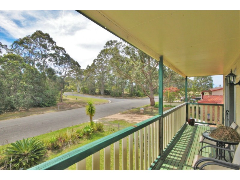 86 Cammaray Drive, Sanctuary Point NSW 2540
