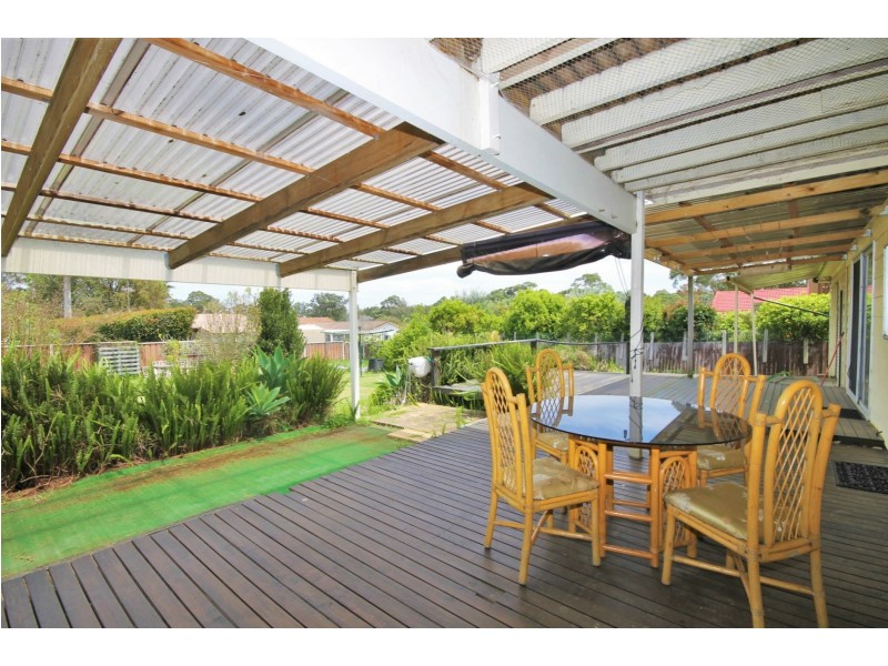 86 Cammaray Drive, Sanctuary Point NSW 2540