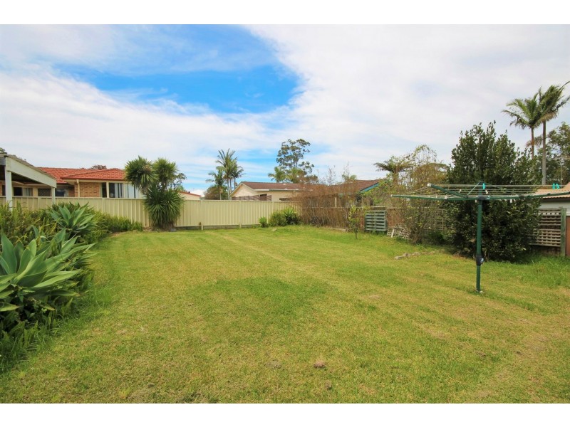 86 Cammaray Drive, Sanctuary Point NSW 2540
