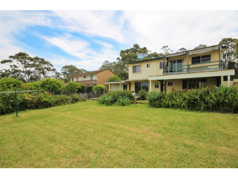 86 Cammaray Drive, Sanctuary Point NSW 2540