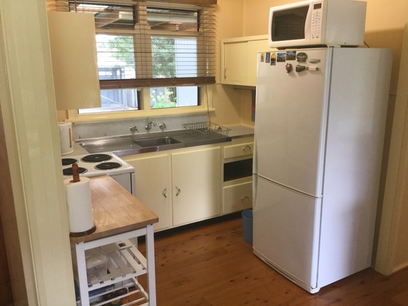 207 MACLEANS POINT ROAD, Sanctuary Point NSW 2540