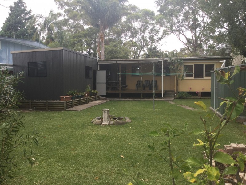 207 MACLEANS POINT ROAD, Sanctuary Point NSW 2540