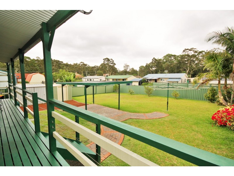 8 Boronia Avenue, Sanctuary Point NSW 2540