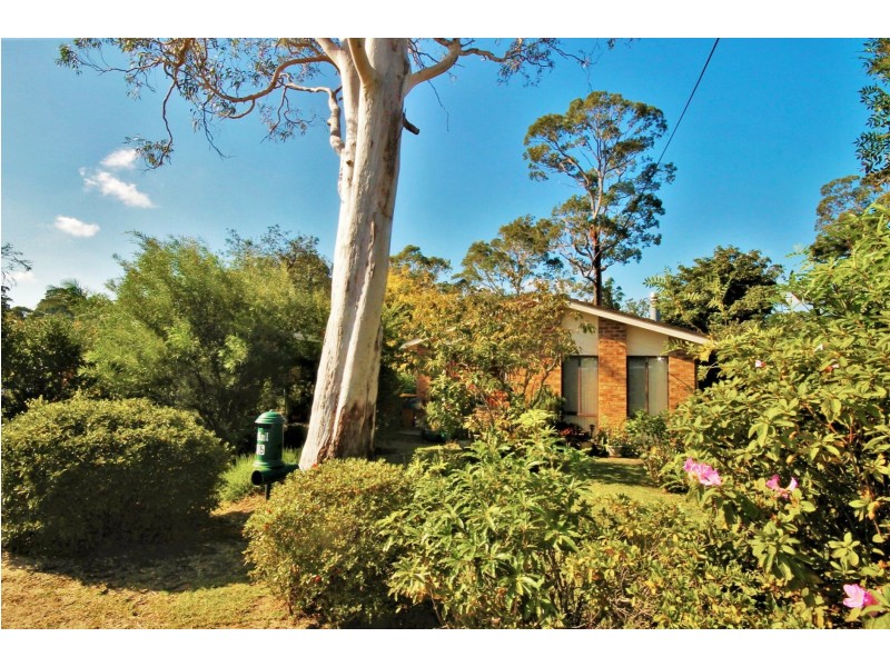 95 Fairway Drive, Sanctuary Point NSW 2540