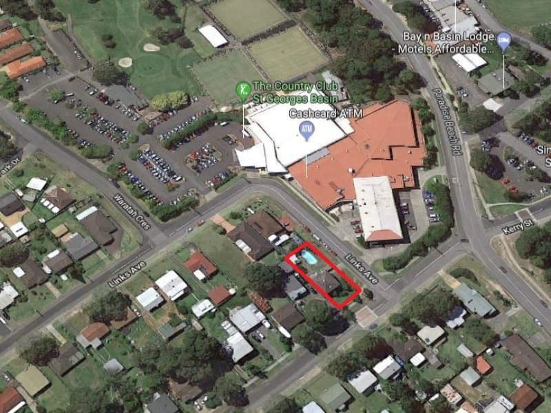 184 Kerry Street, Sanctuary Point NSW 2540