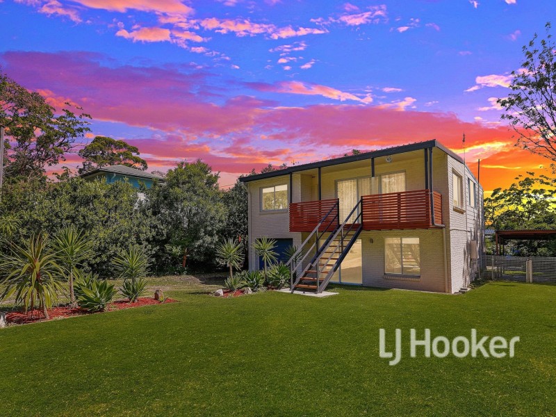 150 Tallyan Point Road, Basin View NSW 2540