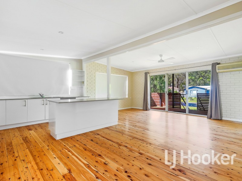 150 Tallyan Point Road, Basin View NSW 2540