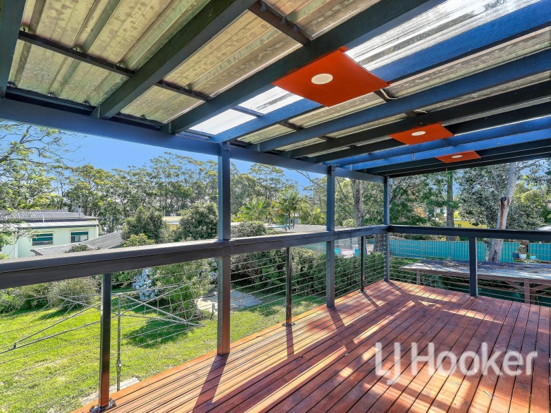 150 Tallyan Point Road, Basin View NSW 2540