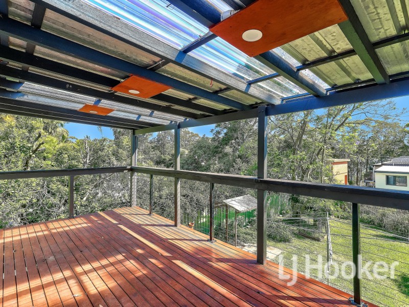 150 Tallyan Point Road, Basin View NSW 2540