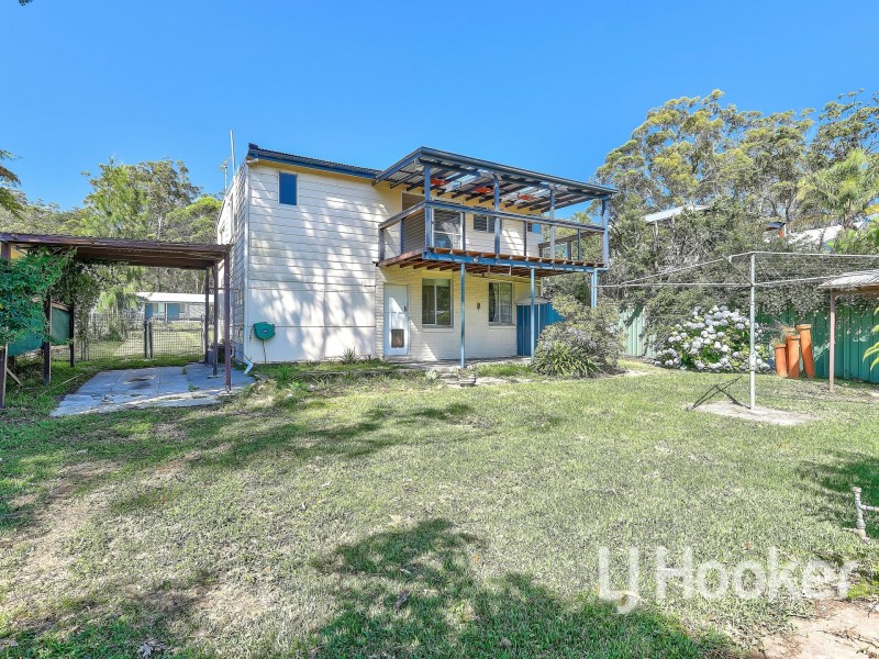 150 Tallyan Point Road, Basin View NSW 2540