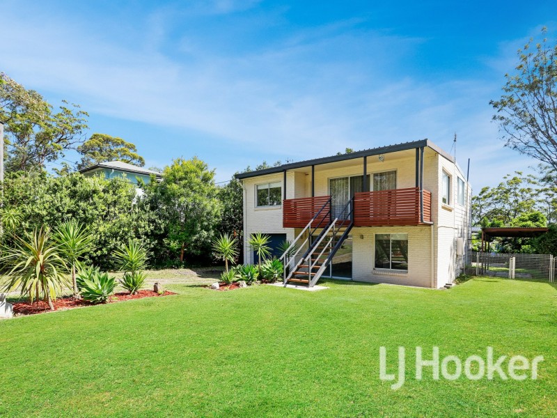 150 Tallyan Point Road, Basin View NSW 2540
