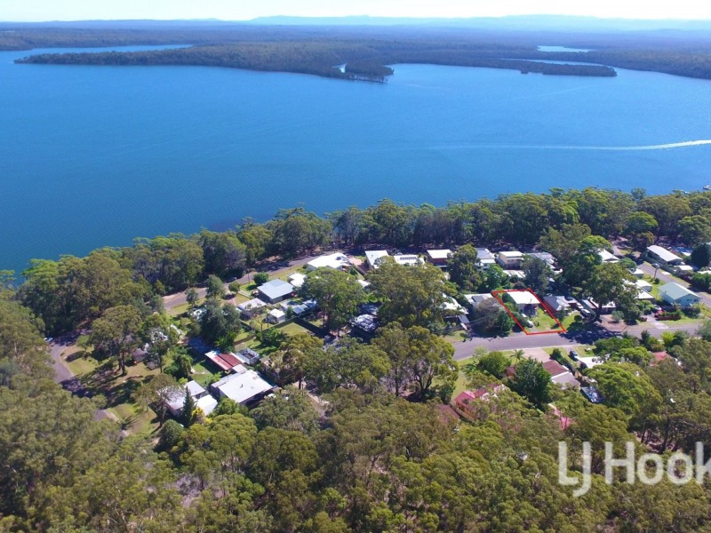 150 Tallyan Point Road, Basin View NSW 2540