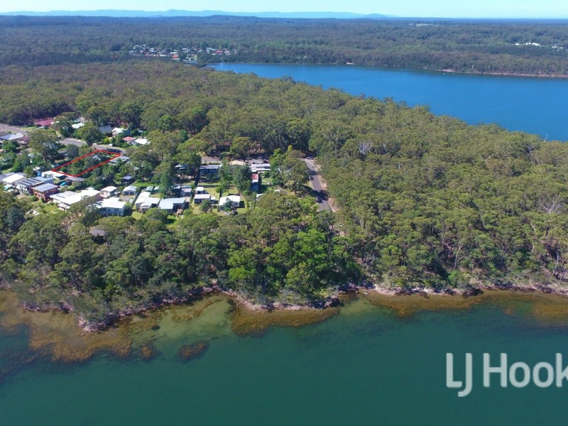 150 Tallyan Point Road, Basin View NSW 2540