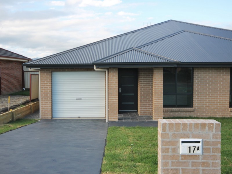 17A Sophia Road, Worrigee NSW 2540