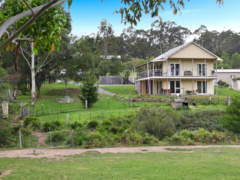 49 Hayward Road, Wandandian NSW 2540