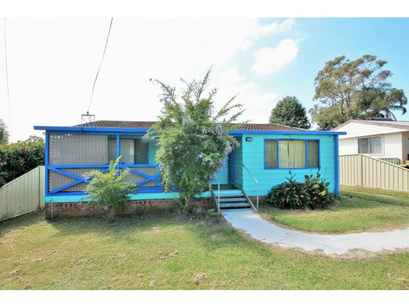 57 Frederick Street, Sanctuary Point NSW 2540