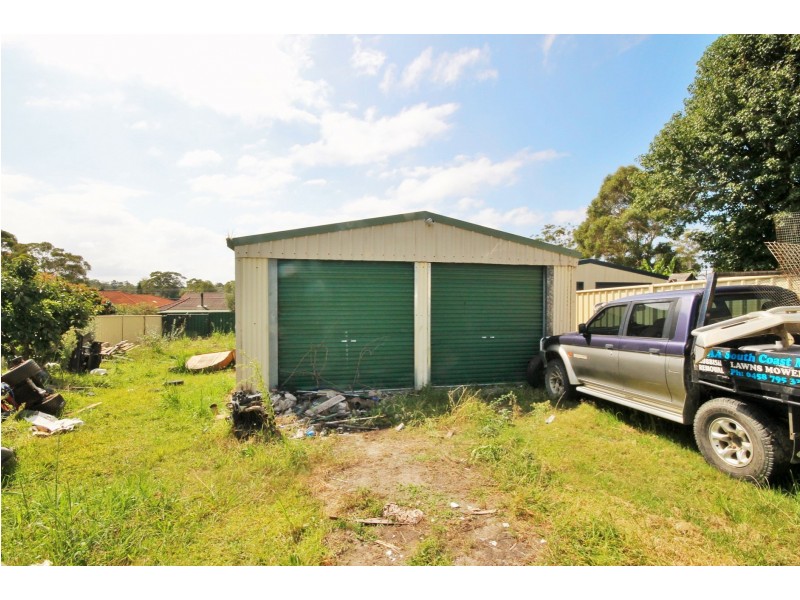 57 Frederick Street, Sanctuary Point NSW 2540