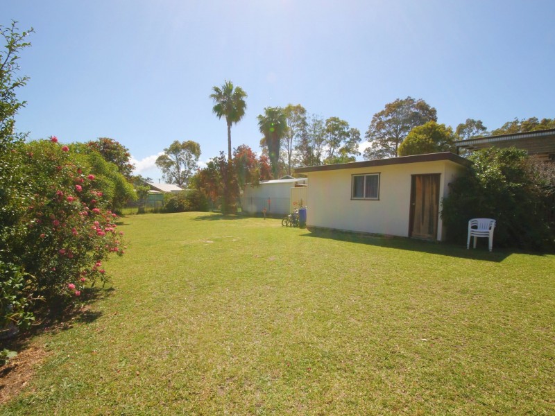 4 Macleans Point Road, Sanctuary Point NSW 2540