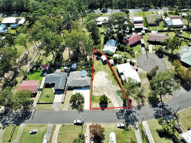 13 Vost Drive, Sanctuary Point NSW 2540