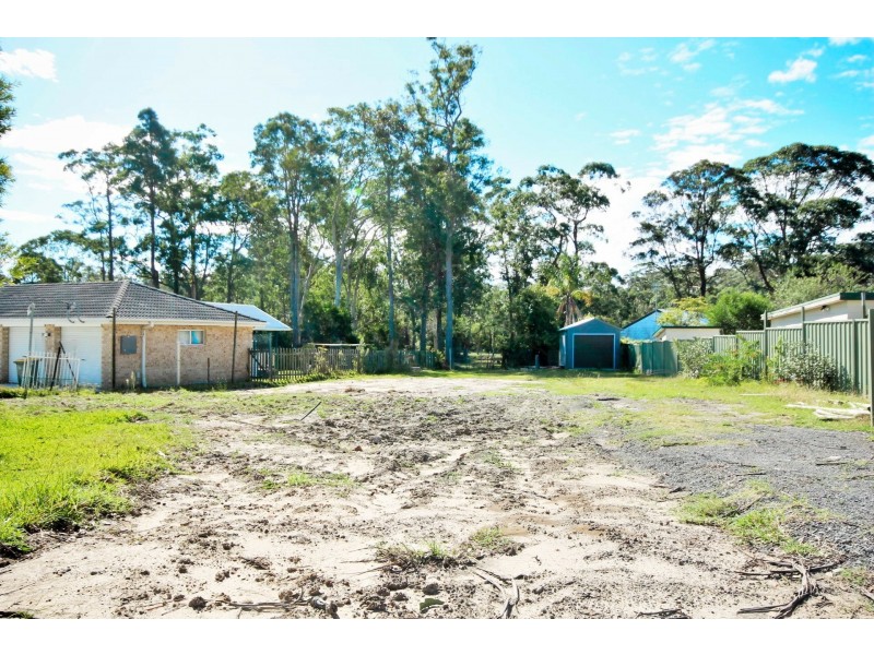 13 Vost Drive, Sanctuary Point NSW 2540