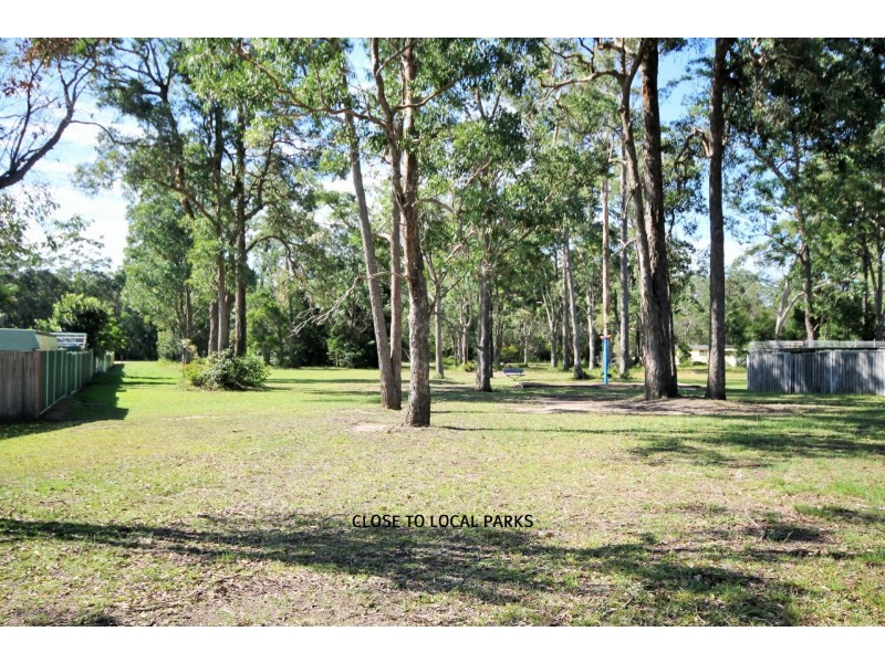 13 Vost Drive, Sanctuary Point NSW 2540