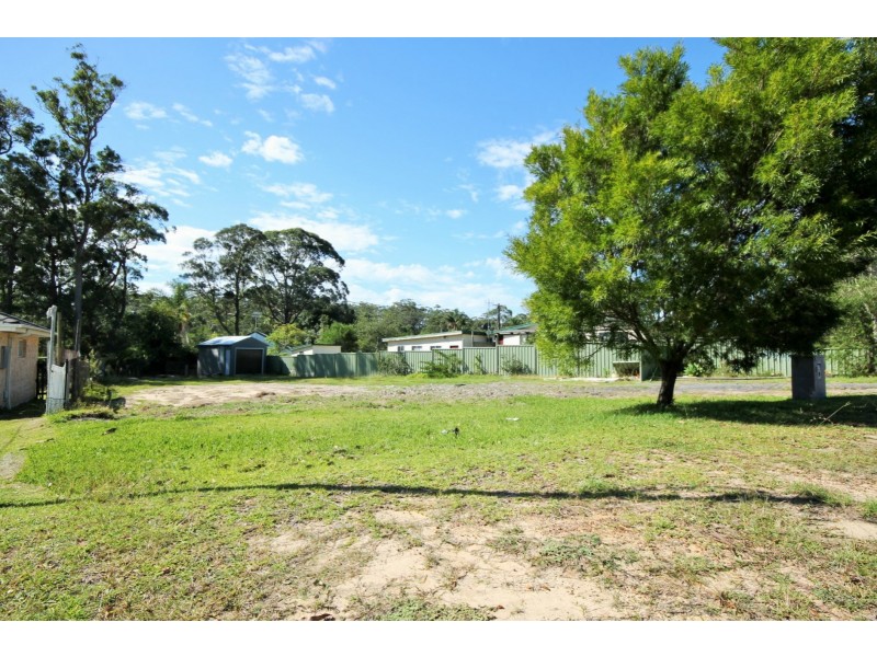 13 Vost Drive, Sanctuary Point NSW 2540