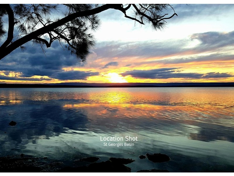 13 Vost Drive, Sanctuary Point NSW 2540