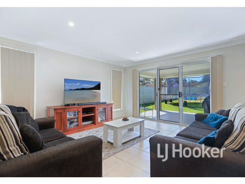 28 Corella Crescent, Sanctuary Point NSW 2540